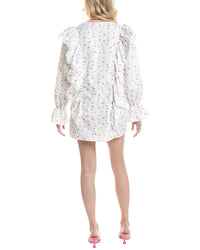 Estellina Mini Dress
