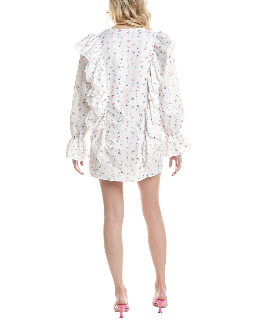 Estellina Mini Dress