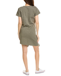 Lna Charlie Tie Waist T-Shirt