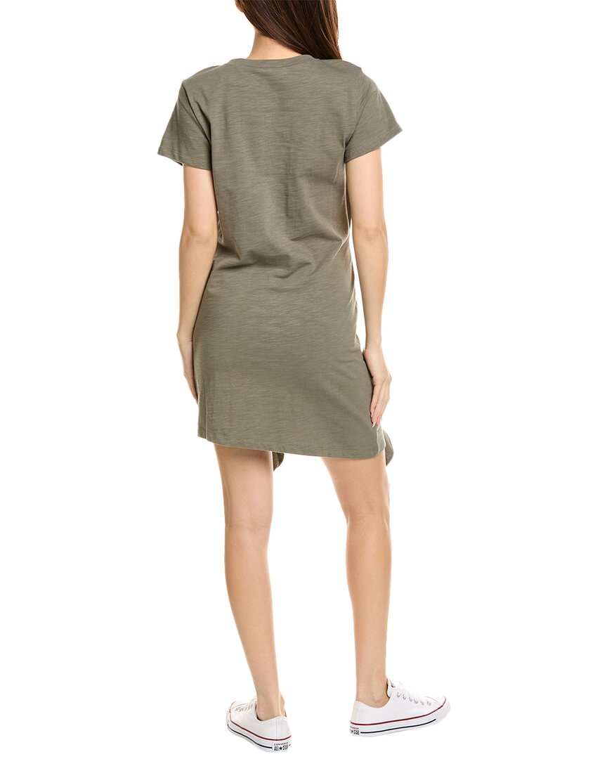 Lna Charlie Tie Waist T-Shirt