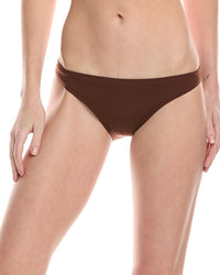 A.L.C Amber Bikini Bottom Multi