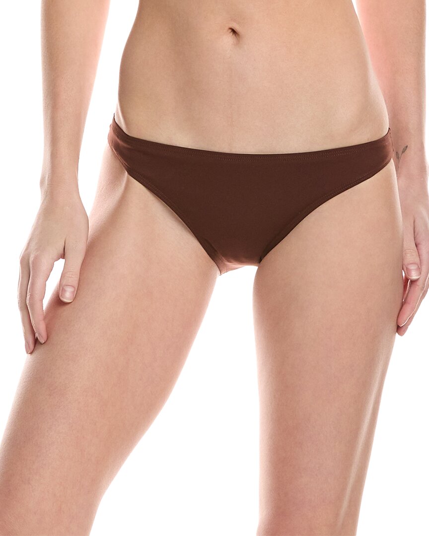 A.L.C Amber Bikini Bottom Multi