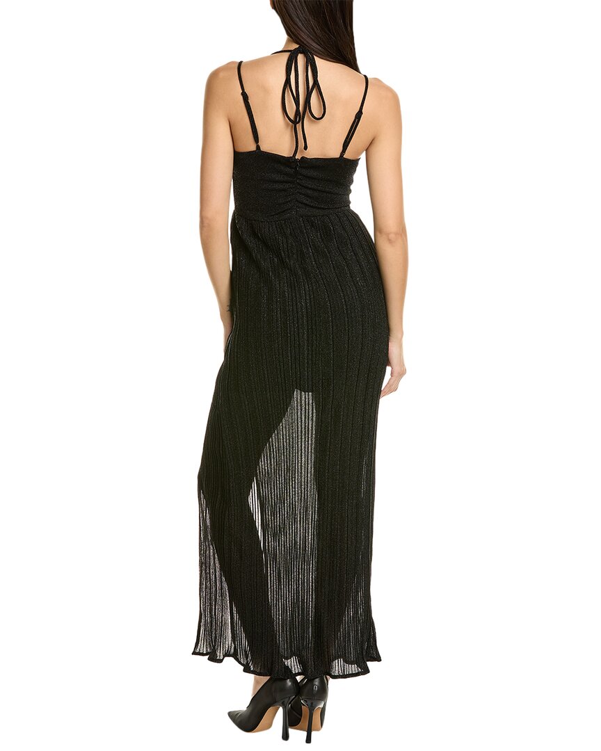 Suboo Crystal Maxi Dress