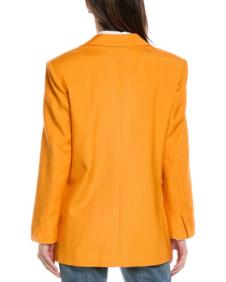 Sandro Suit Blazer