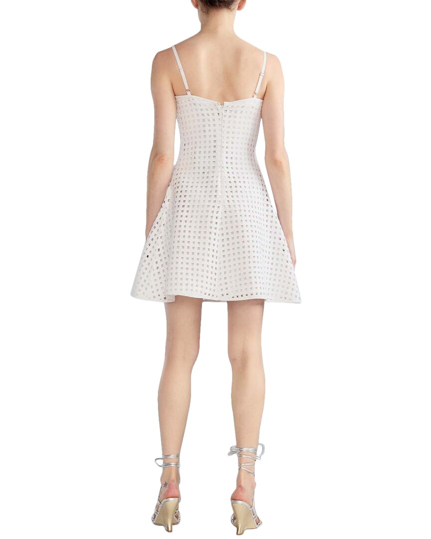 chinese dress ladies Cynthia Rowley Birdcage Linen Mini Dress – Bluefly