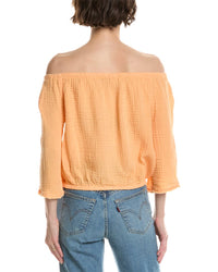 Michael Stars Isabel Convertible Top