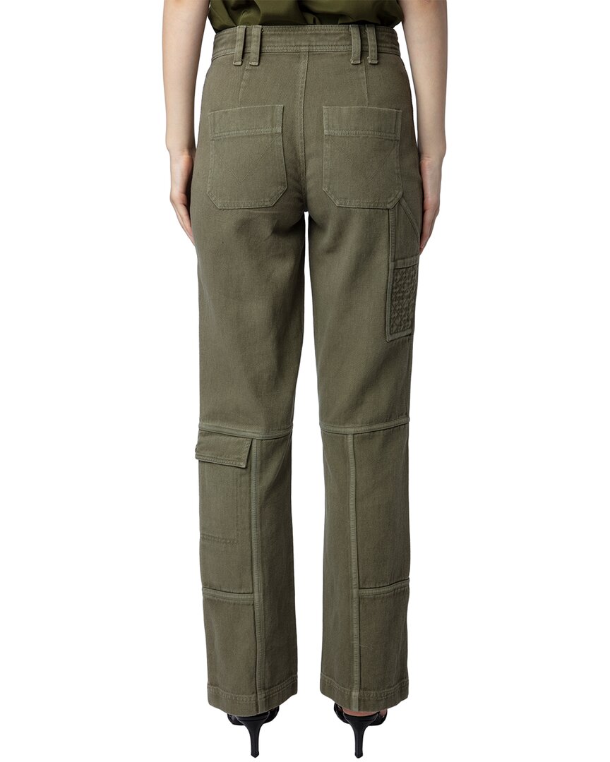 Zadig & Voltaire Pepper Pant