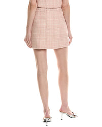 70/21 Mini Skirt