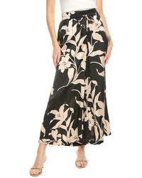 Vince Camuto Pull-On Pant Black