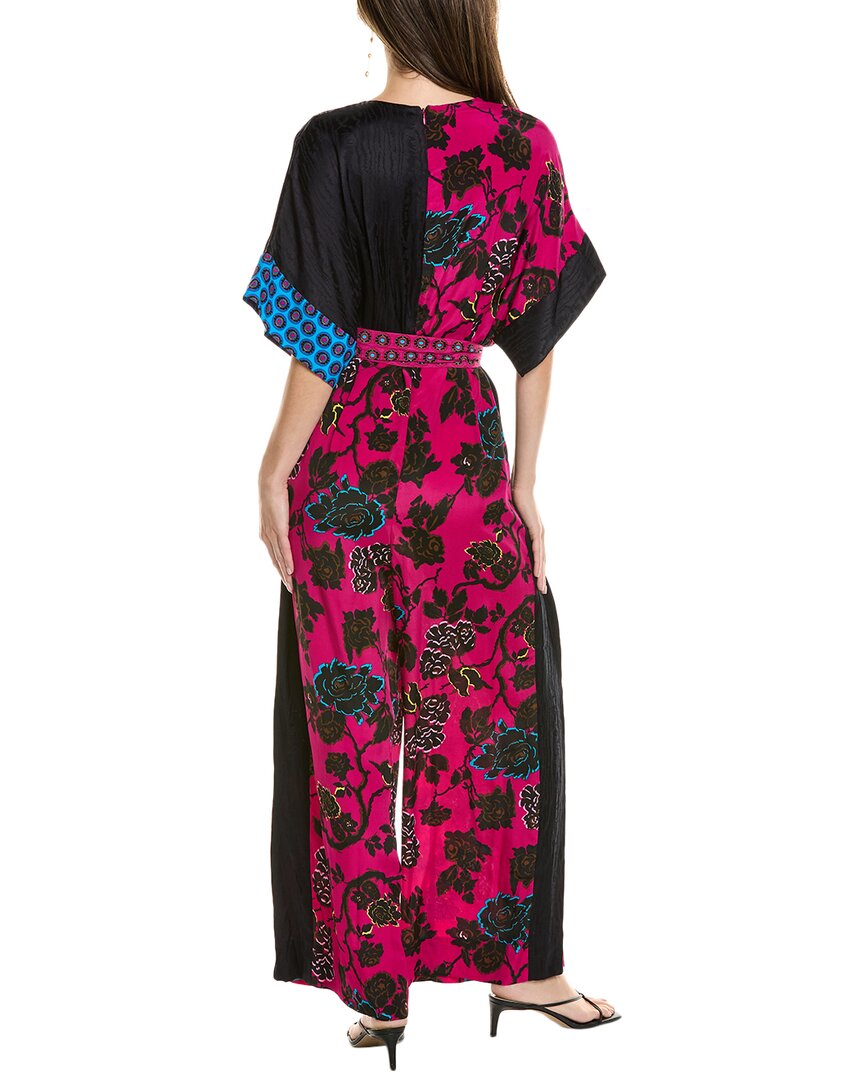 Diane Von Furstenberg Rinna Jumpsuit