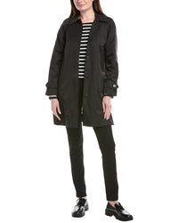 Sam Edelman Coat Black