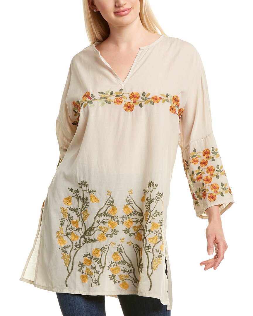 Xcvi Vera Cover-Up Top