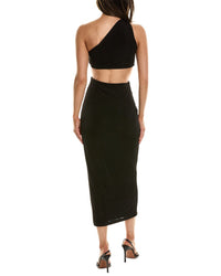 Misha Arden Midi Dress