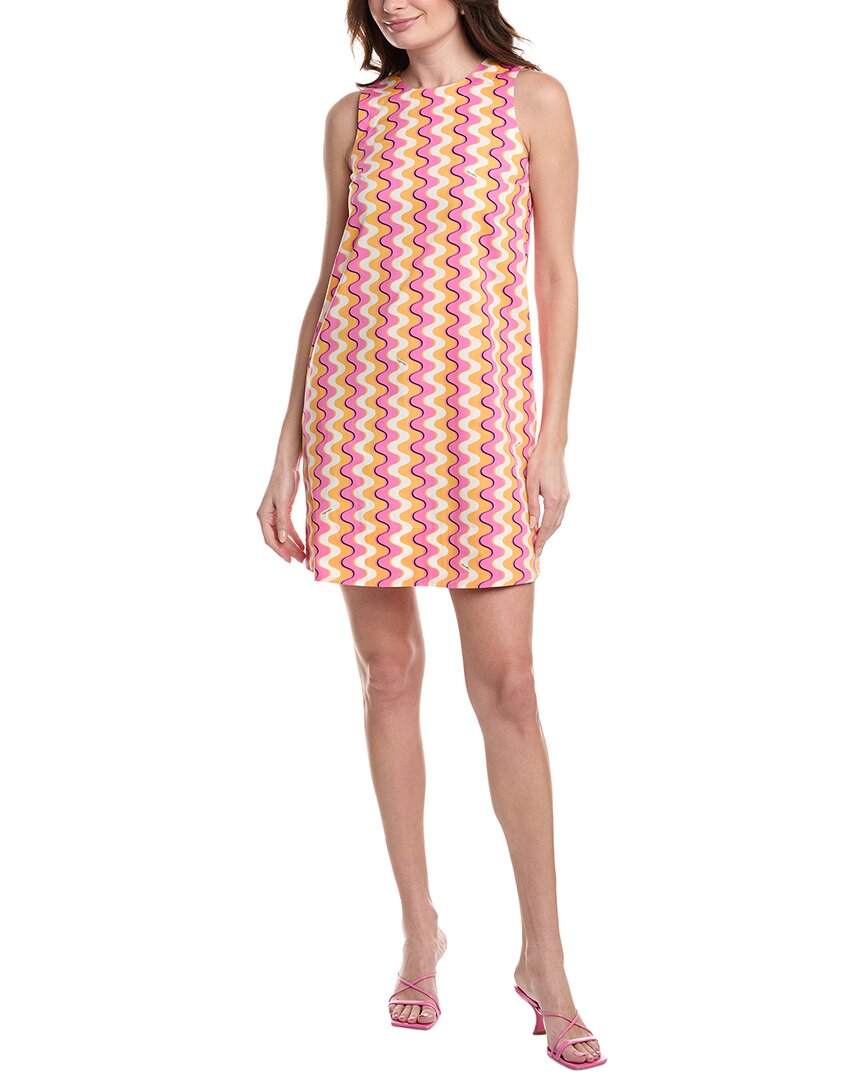 Marella Morina Shift Dress Black