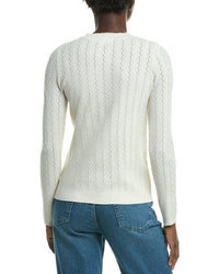 Design History Henley Sweater