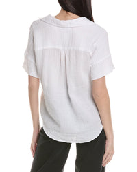 Michael Stars Gigi Popover Top