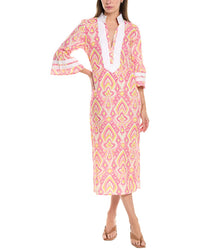 Sail To Sable Maxi Dress