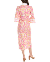 Sail To Sable Maxi Dress