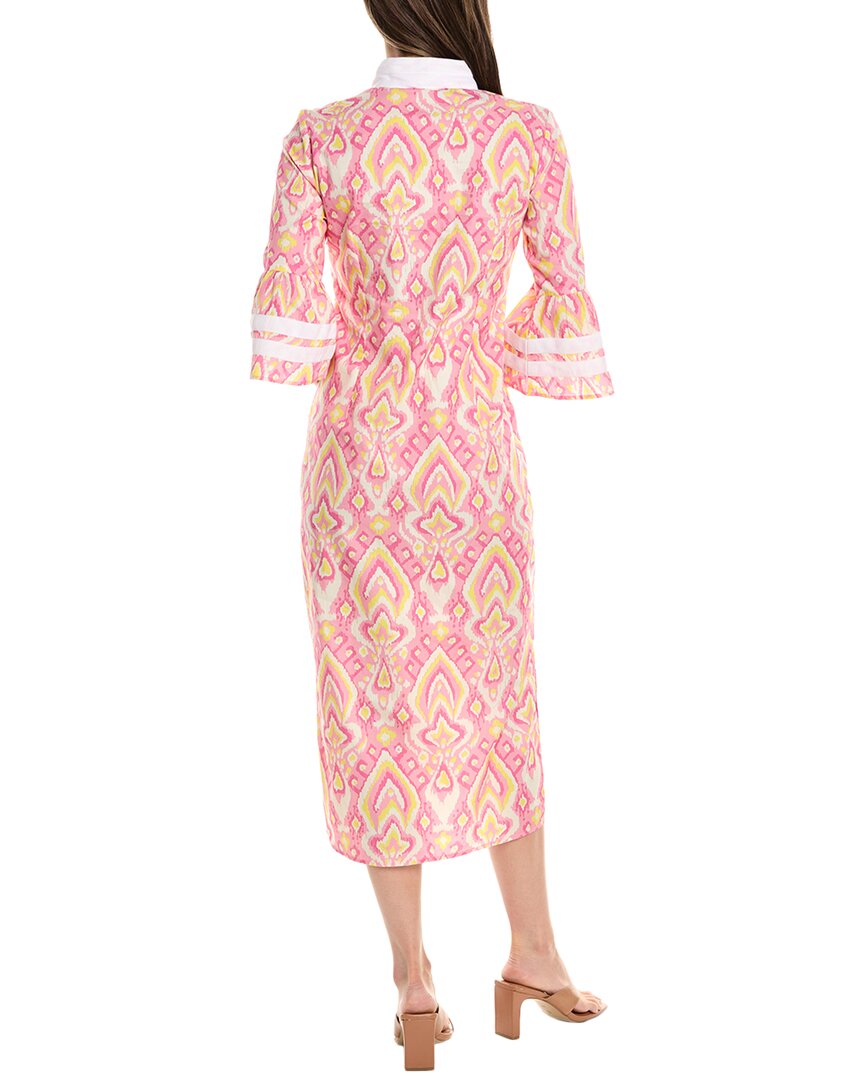 Sail To Sable Maxi Dress