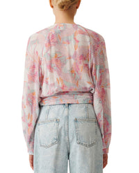 Iro Long Sleeve Top