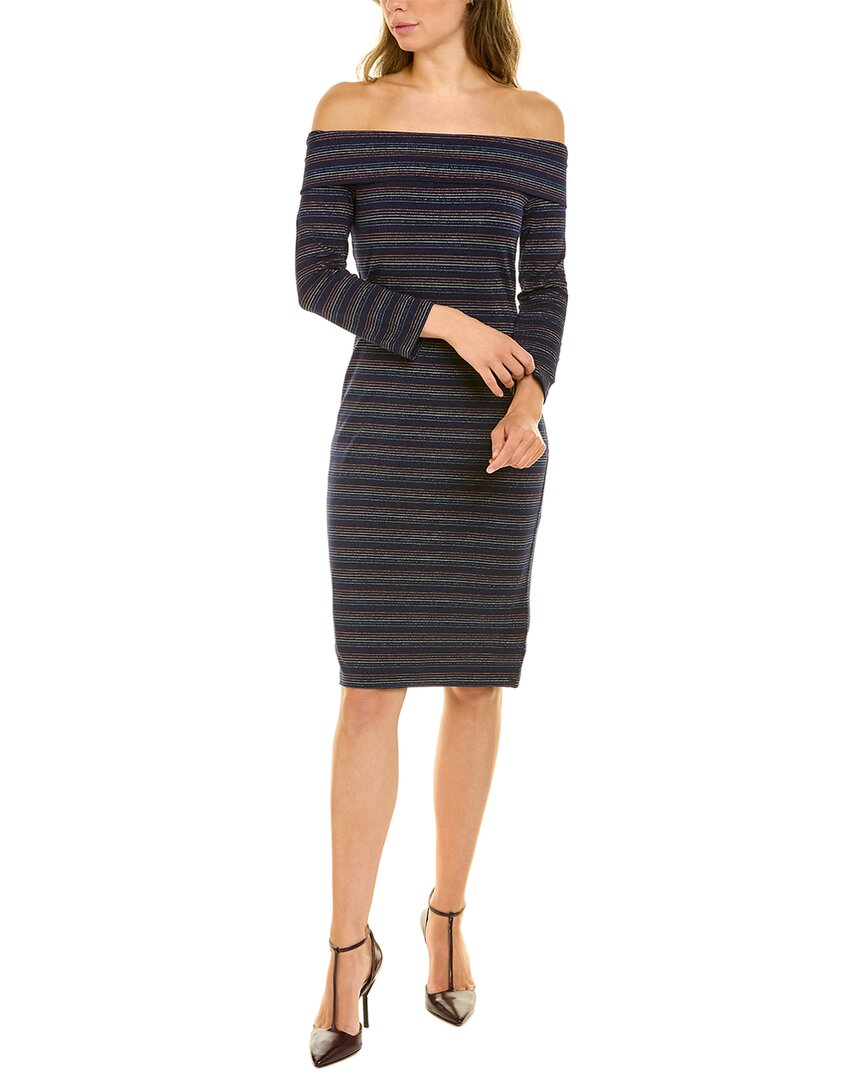 Trina Turk Conch Mini Dress