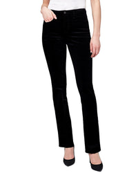 L'agence Oriana High-Rise Straight Jean