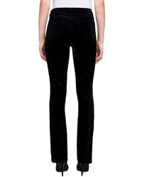 L'agence Oriana High-Rise Straight Jean