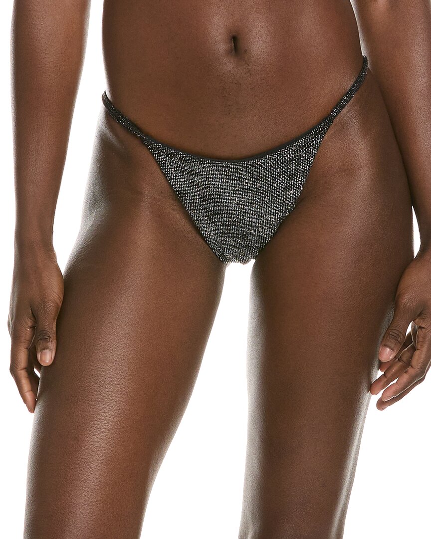 Devon Windsor Addison Bikini Bottom