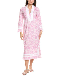 Sail To Sable Classic Maxi Tunic
