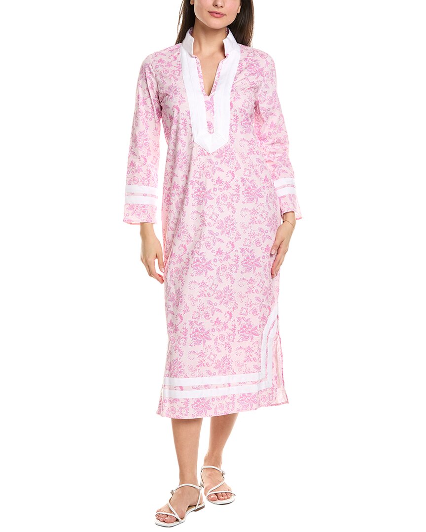 Sail To Sable Classic Maxi Tunic