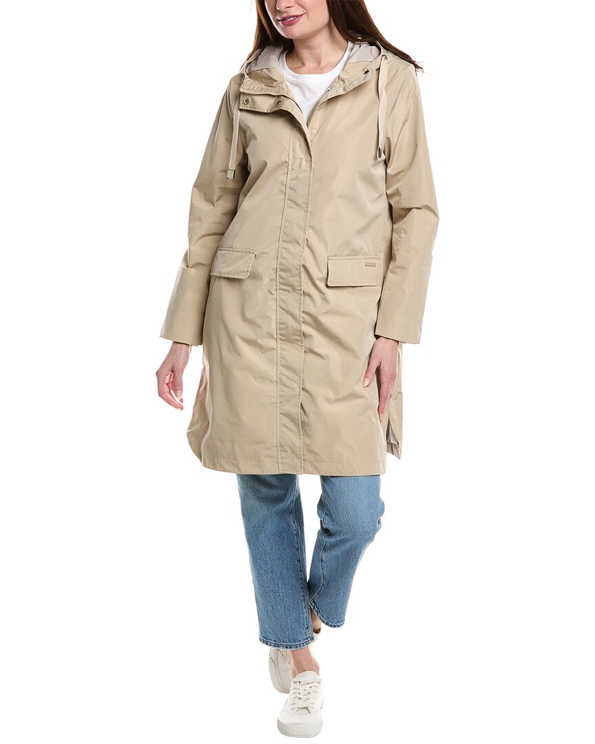 Noize Jana Medium Raincoat
