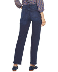 Nydj Emma Underground Slender Jean
