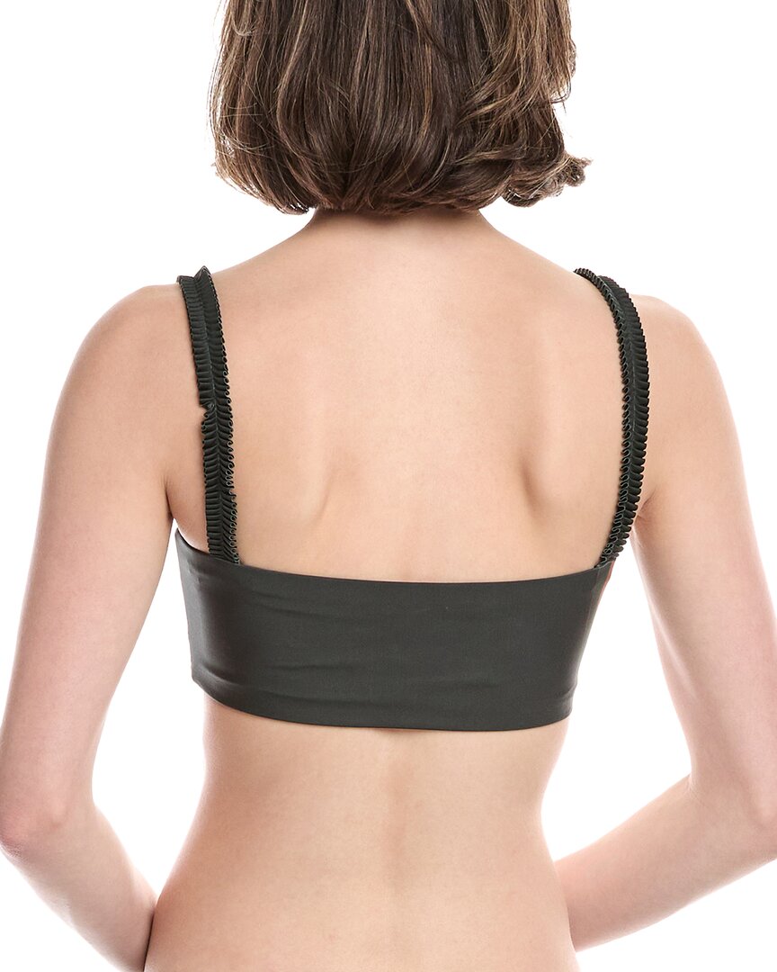 Agua By Agua Bendita Palma Top