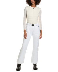 Spyder On Piste Bib Jumpsuit