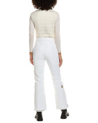 Spyder On Piste Bib Jumpsuit