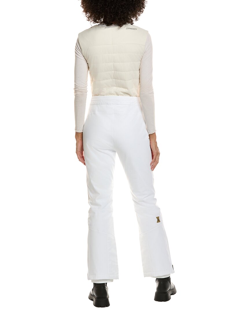 Spyder On Piste Bib Jumpsuit