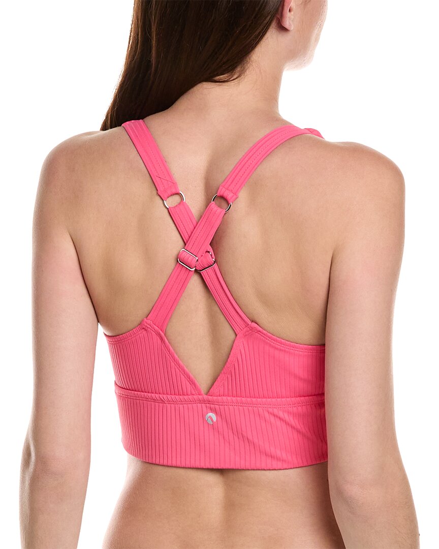 Next By Athena Static High Neck Top