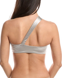 Weworewhat Bikini Top