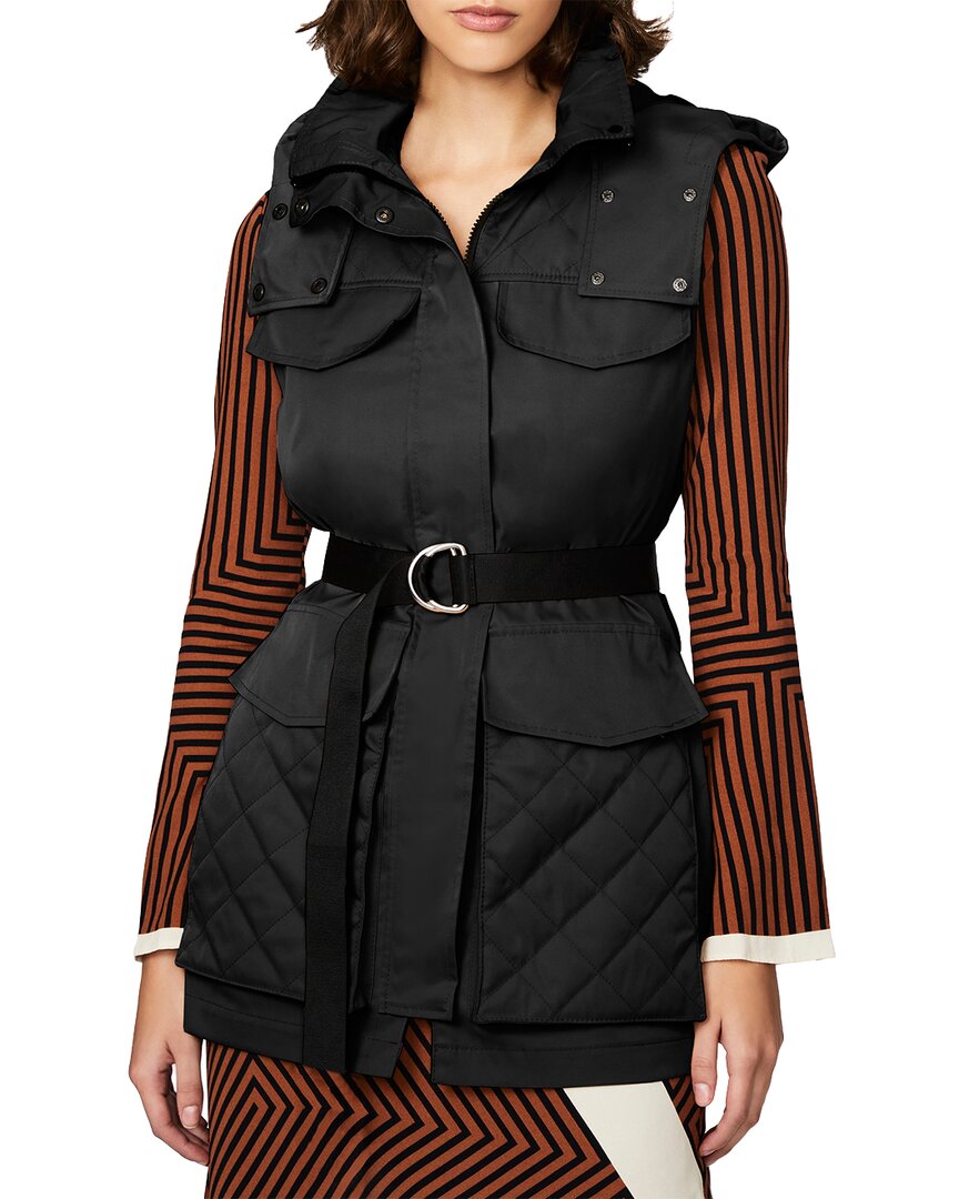 Bernardo Bernardo Microbreathable Utility Vest