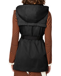 Bernardo Bernardo Microbreathable Utility Vest