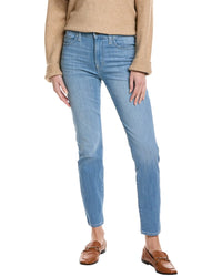 Hudson Jeans Blair Luna Super Skinny Jean Blue