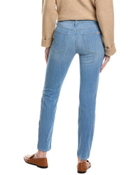 Hudson Jeans Blair Luna Super Skinny Jean