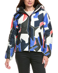 Bogner Ronnie Jacket