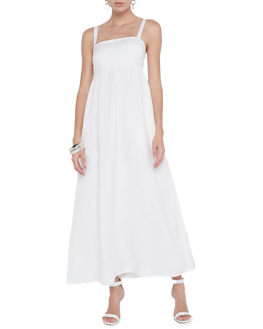 L'agence Jessamy Empire Waist Dress