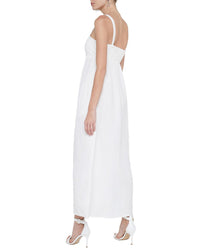 L'agence Jessamy Empire Waist Dress