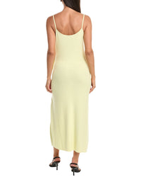 Proenza Schouler White Label Astrid Slip Dress