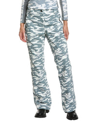 Capranea Casanna Pant Grey Multi