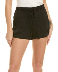Bella Dahl High Waist Flowy Short