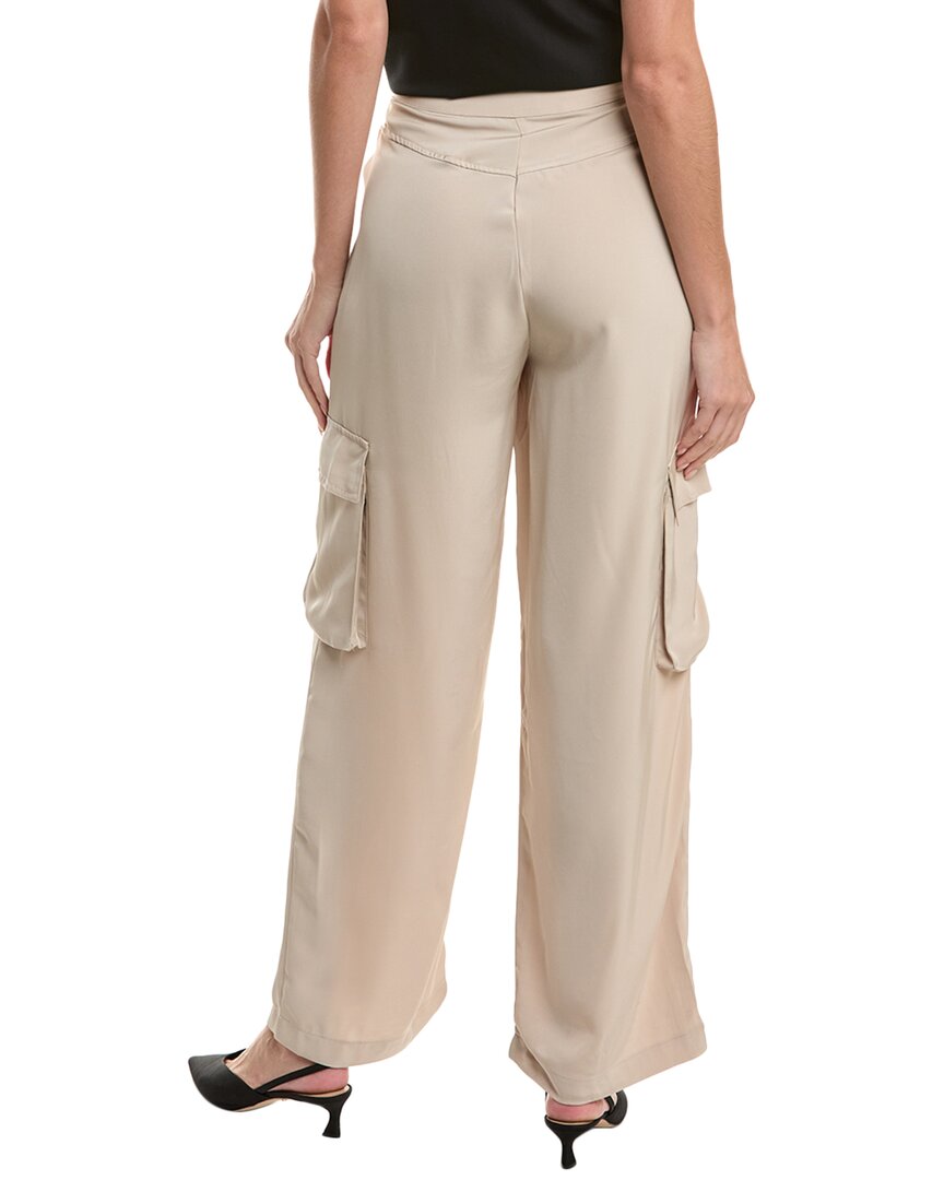 Gracia Cargo Pant