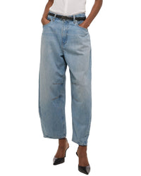 Helmut Lang Helmut Lang Cocoon Jean